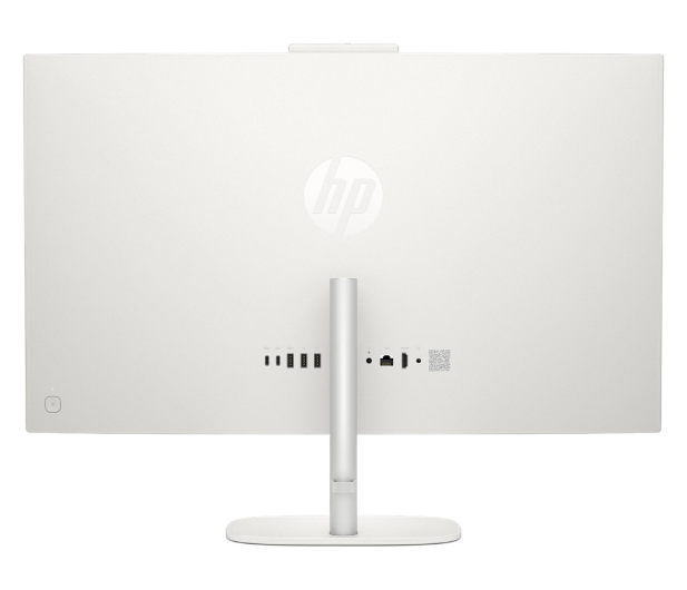 HP OmniStudio AIO 27 Ryzen 5-40/8GB/512/Win11 120Hz Biały - 1594736 - zdjęcie 5